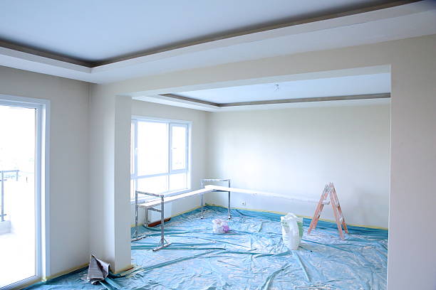 Best Custom Drywall Designs  in Justice, IL